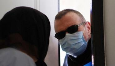 Курьер телефонных мошенников забрал более 50 тысяч белорусских рублей в Минске 